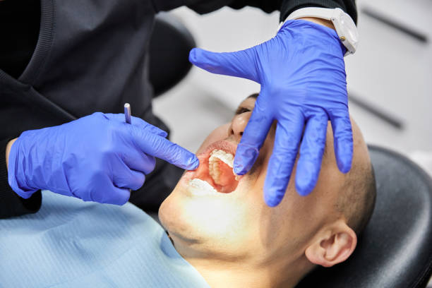 Best Walk-In Emergency Dentist in Grant, MN