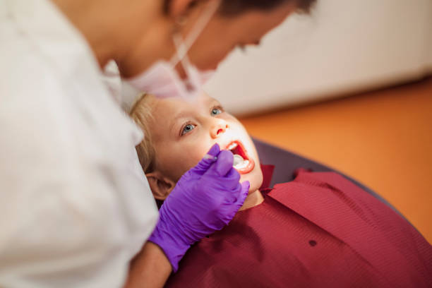 Best Walk-In Emergency Dentist in Grant, MN
